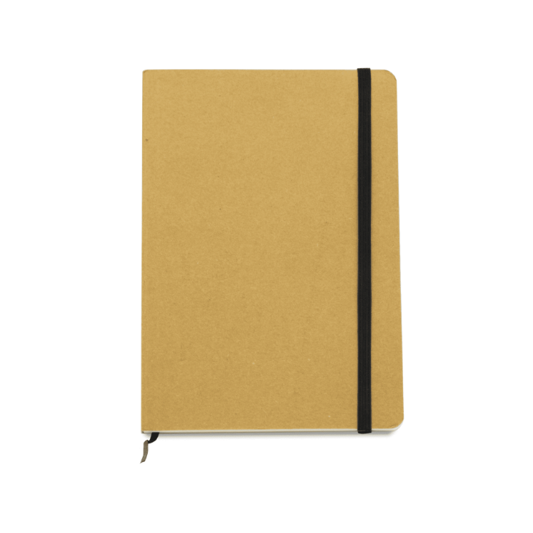 Picture of Jodha Notebook