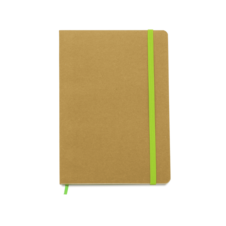Picture of Jodha Notebook