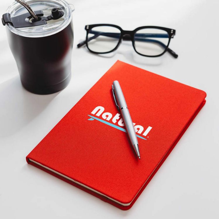 Picture of Pioneer RPET A5 Notebook