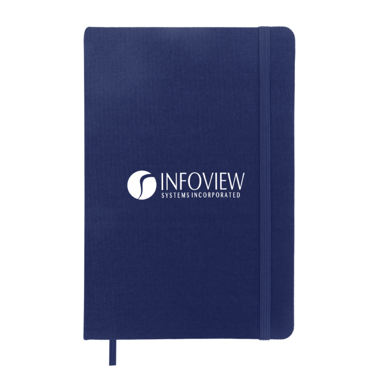 Picture of Pioneer RPET A5 Notebook