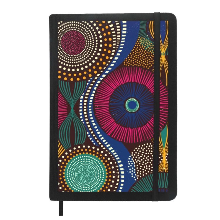 Picture of Pioneer RPET A5 Notebook