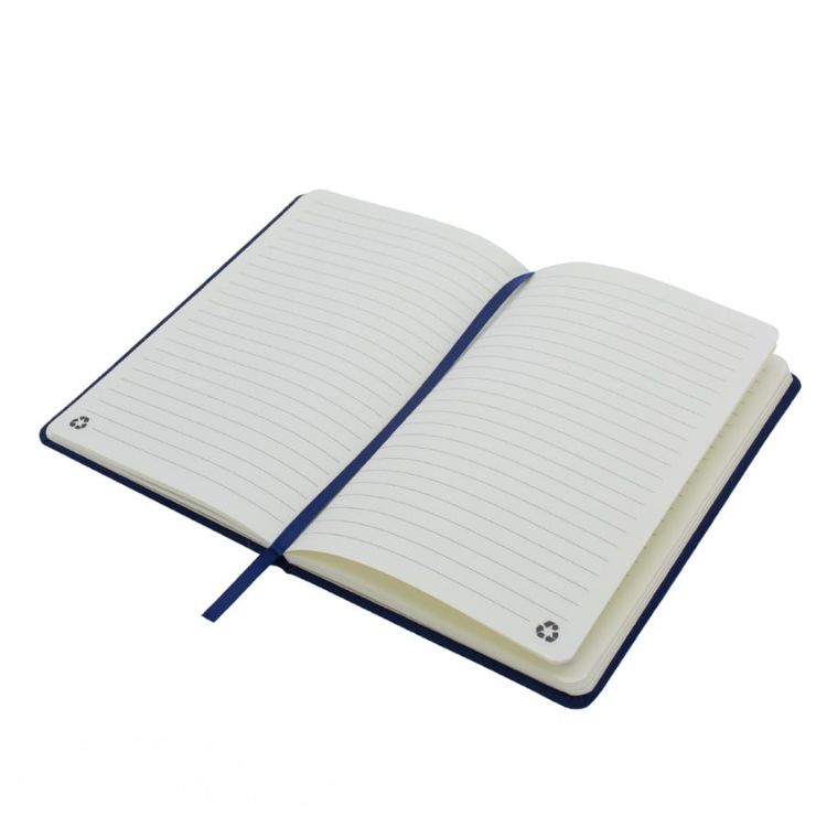 Picture of Pioneer RPET A5 Notebook