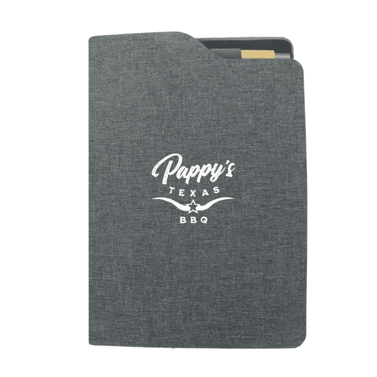 Picture of PlanetScribe RPET A5 Notebook