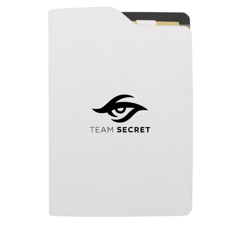 Picture of PlanetScribe RPET A5 Notebook