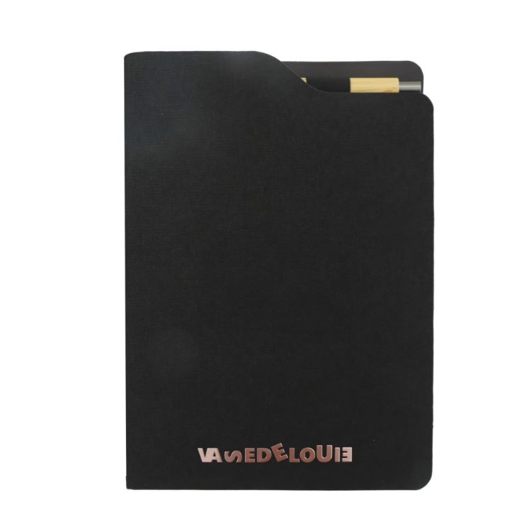 Picture of PlanetScribe RPET A5 Notebook