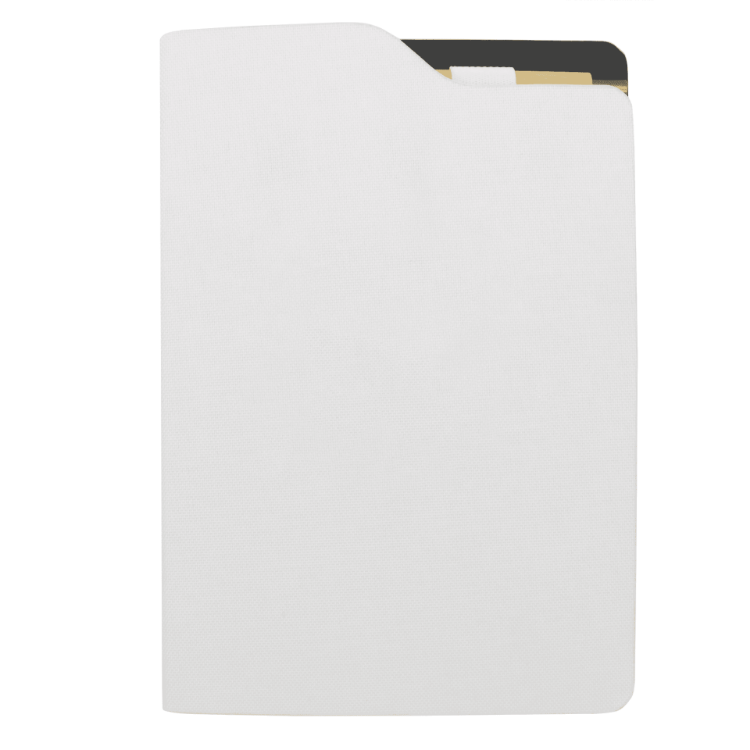 Picture of PlanetScribe RPET A5 Notebook