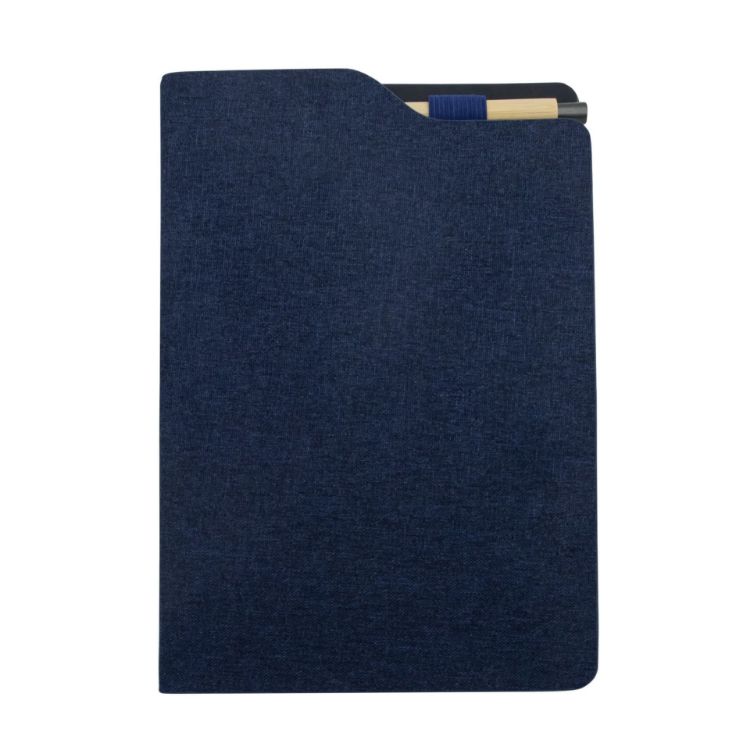Picture of PlanetScribe RPET A5 Notebook