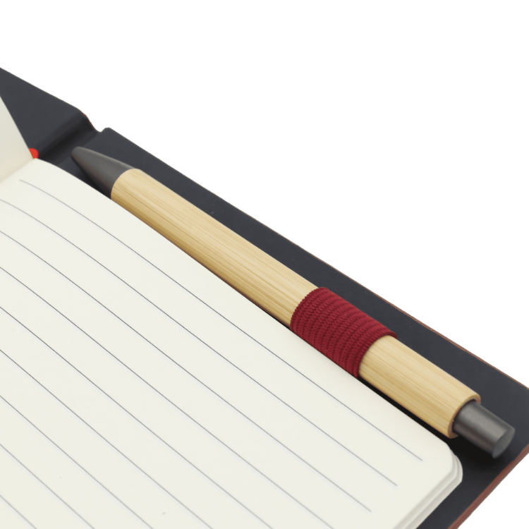 Picture of PlanetScribe RPET A5 Notebook