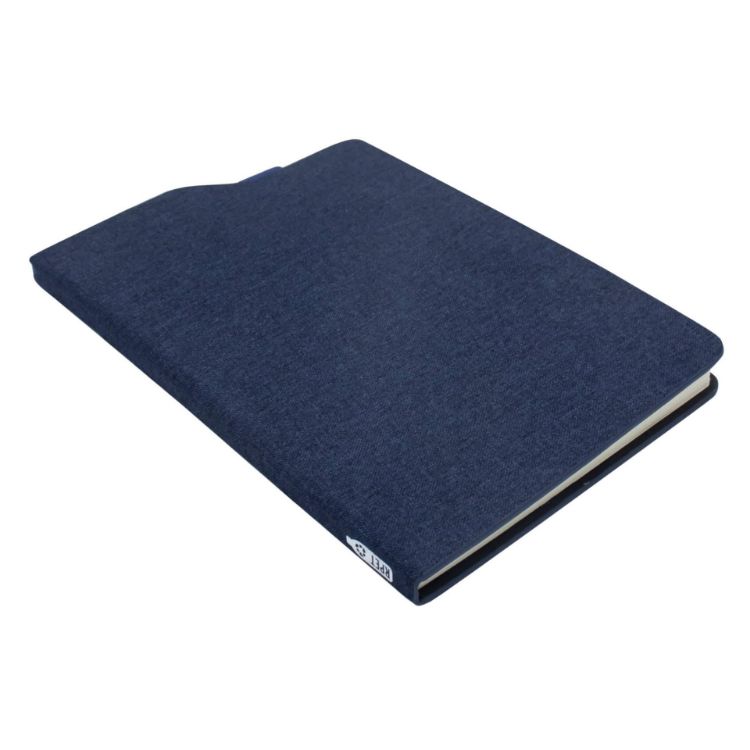 Picture of PlanetScribe RPET A5 Notebook