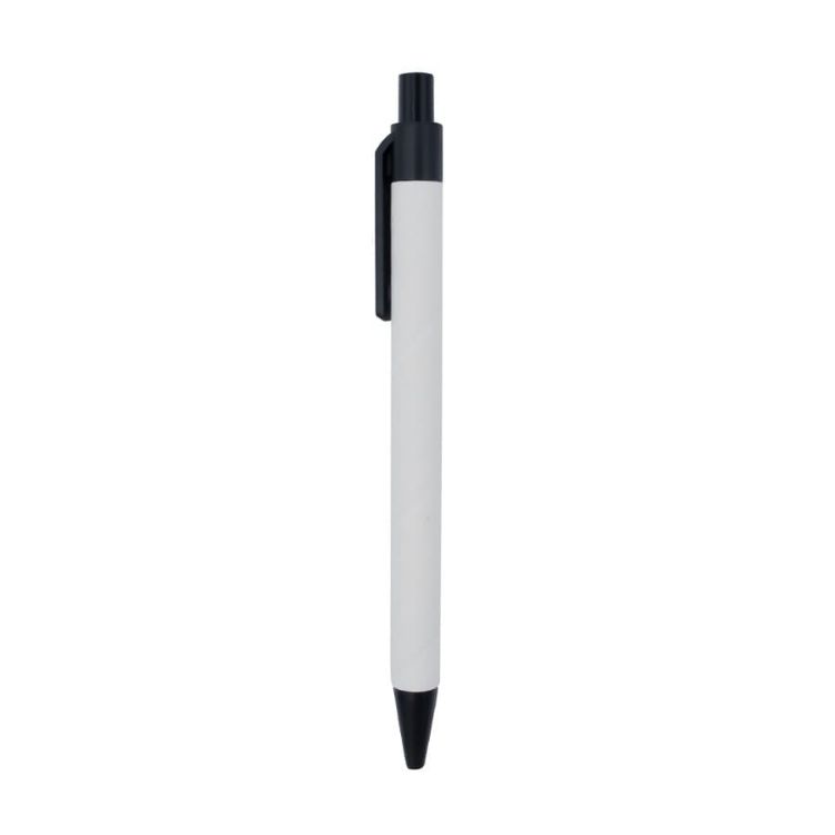 Picture of Milky A5 Notebook & Pen Set