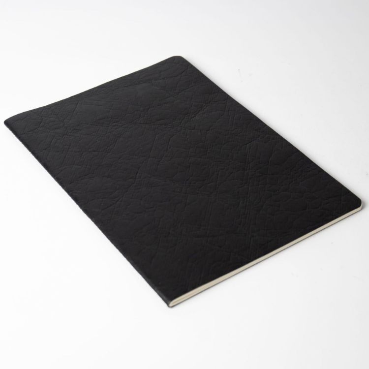 Picture of Velour DuPont Cover A5 Notebook