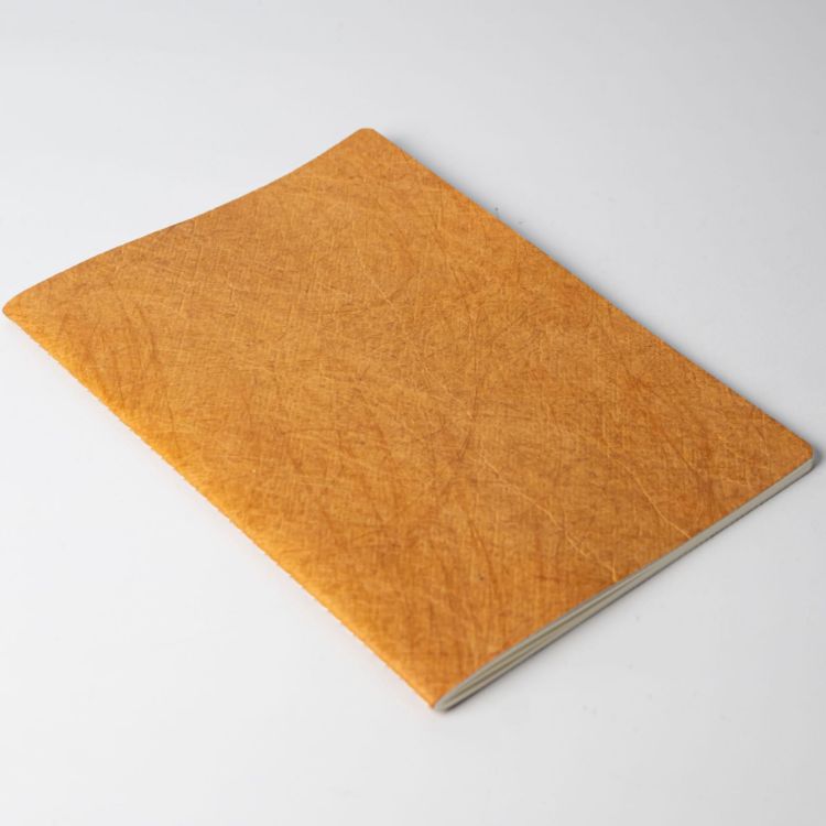 Picture of Velour DuPont Cover A5 Notebook