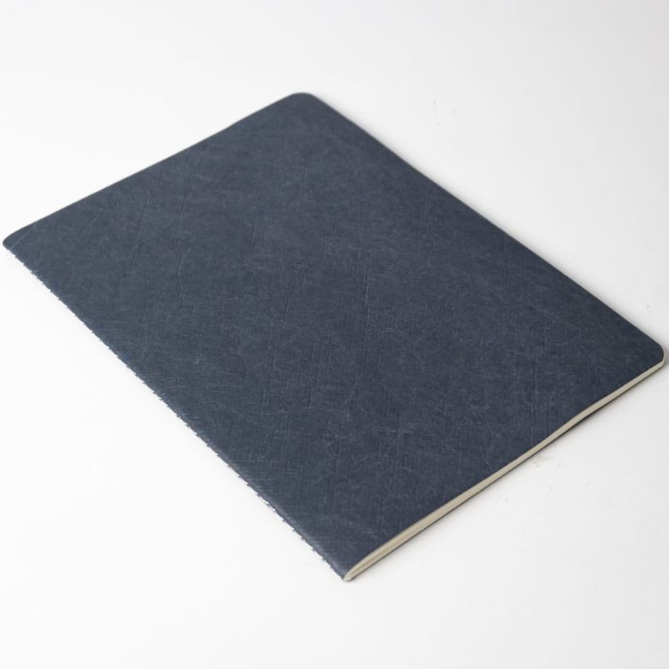 Picture of Velour DuPont Cover A5 Notebook