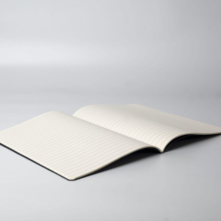 Picture of Velour DuPont Cover A5 Notebook