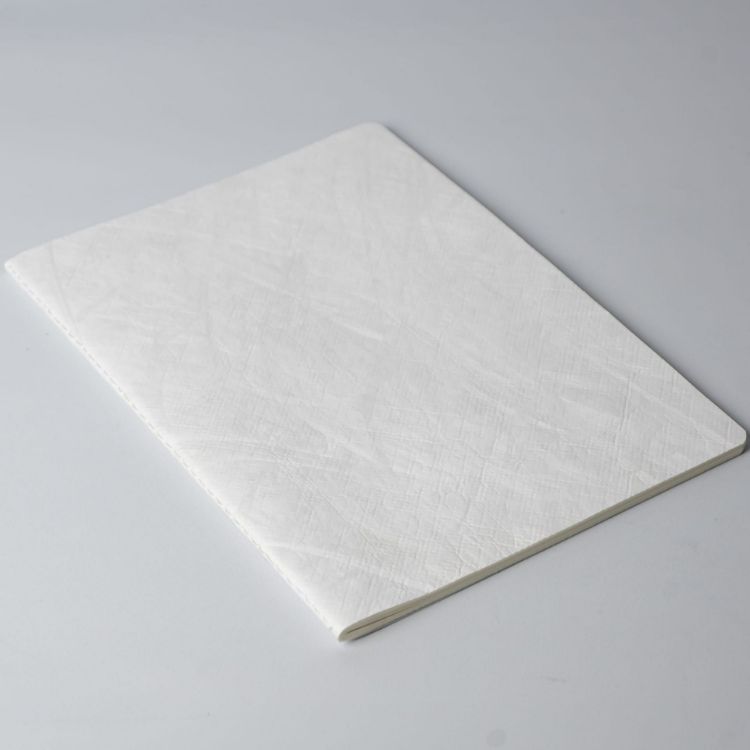 Picture of Velour DuPont Cover A5 Notebook
