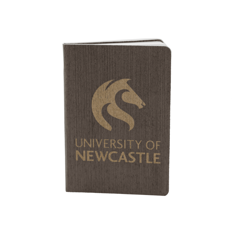 Picture of The Barker Eco Notebook - B6