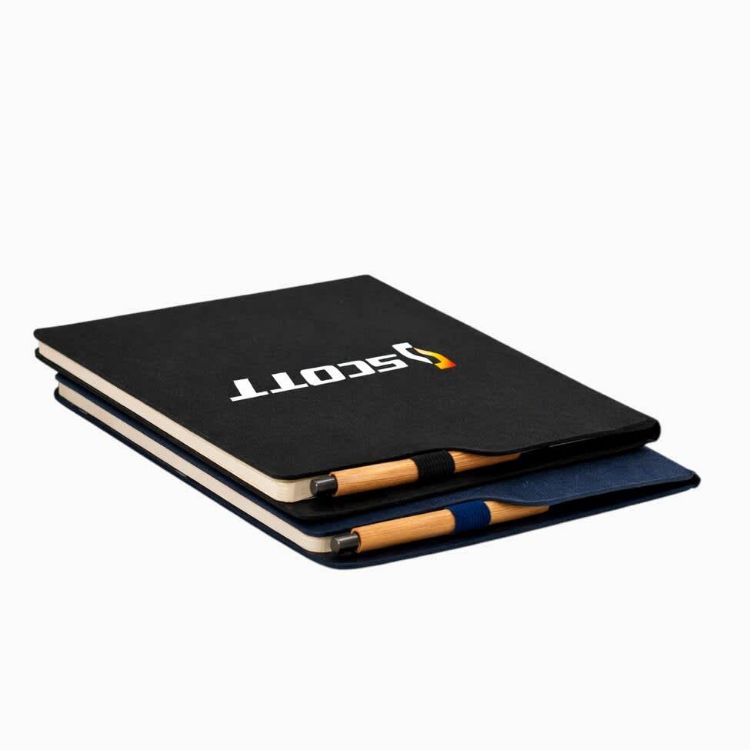 Picture of SunScribe Notebook (A4)