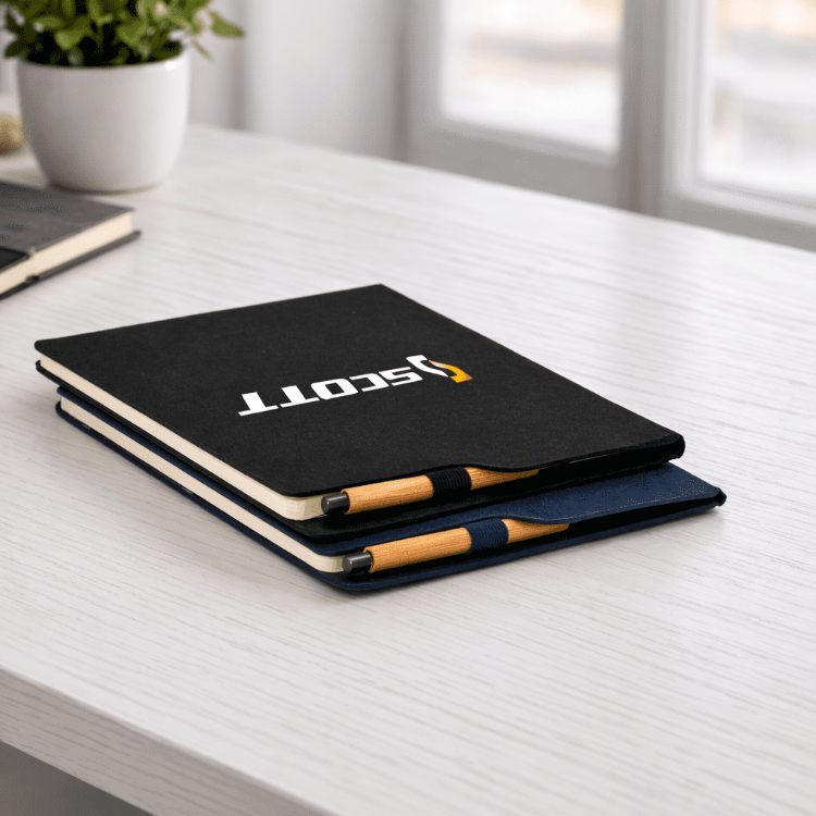 Picture of SunScribe Notebook (A4)