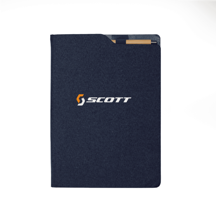 Picture of SunScribe Notebook (A4)