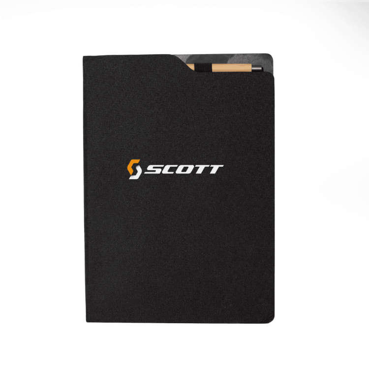 Picture of SunScribe Notebook (A4)