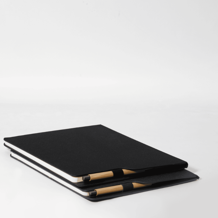 Picture of SunScribe Notebook (A4)
