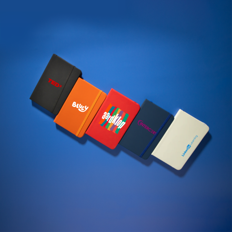Picture of Minichroma A6 Notebook