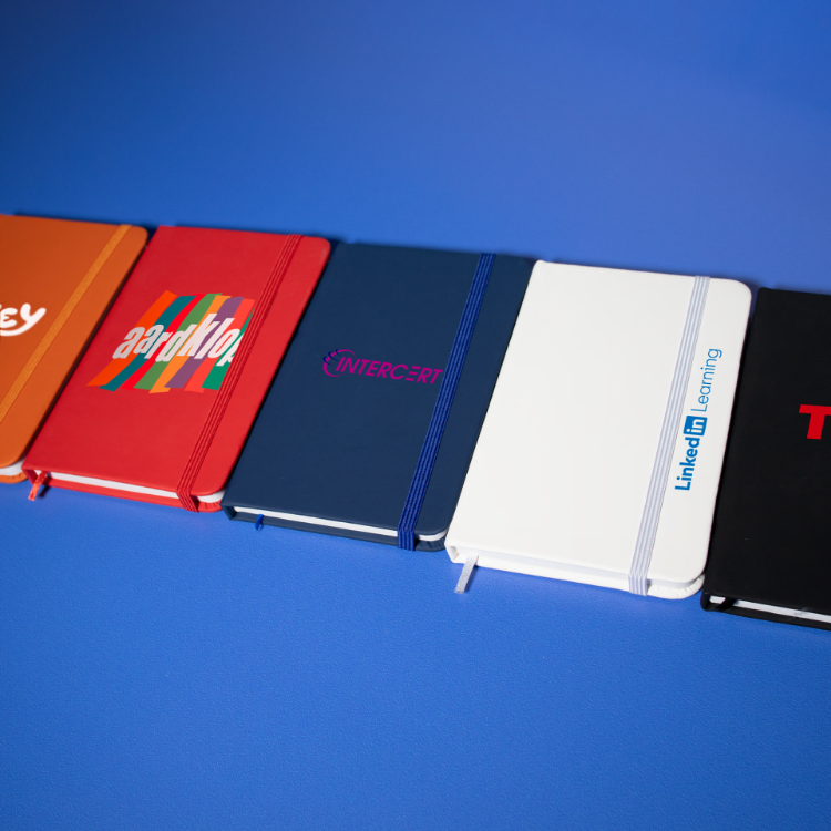 Picture of Minichroma A6 Notebook