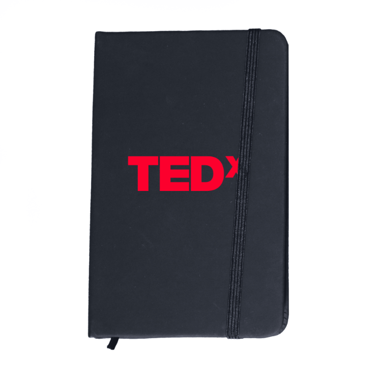 Picture of Minichroma A6 Notebook