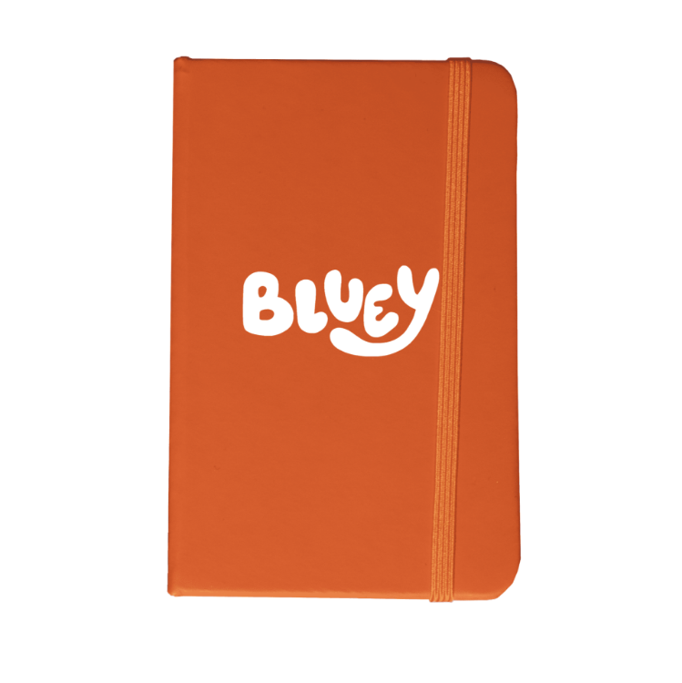 Picture of Minichroma A6 Notebook