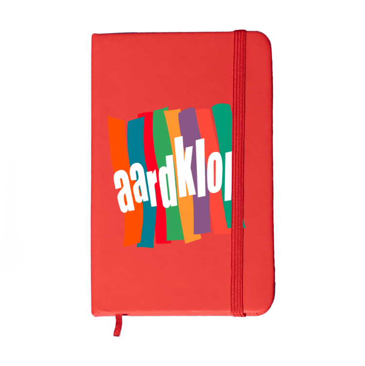 Picture of Minichroma A6 Notebook