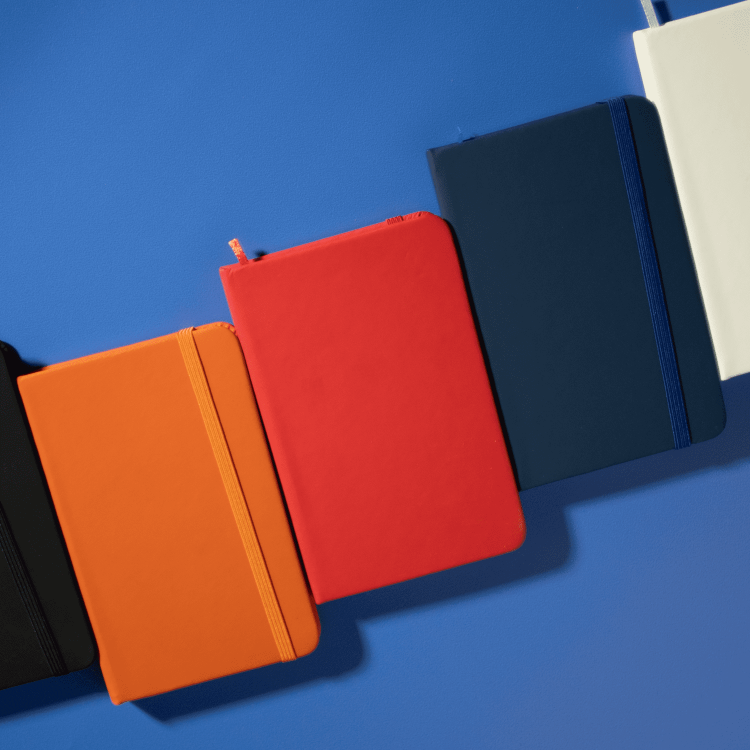 Picture of Minichroma A6 Notebook