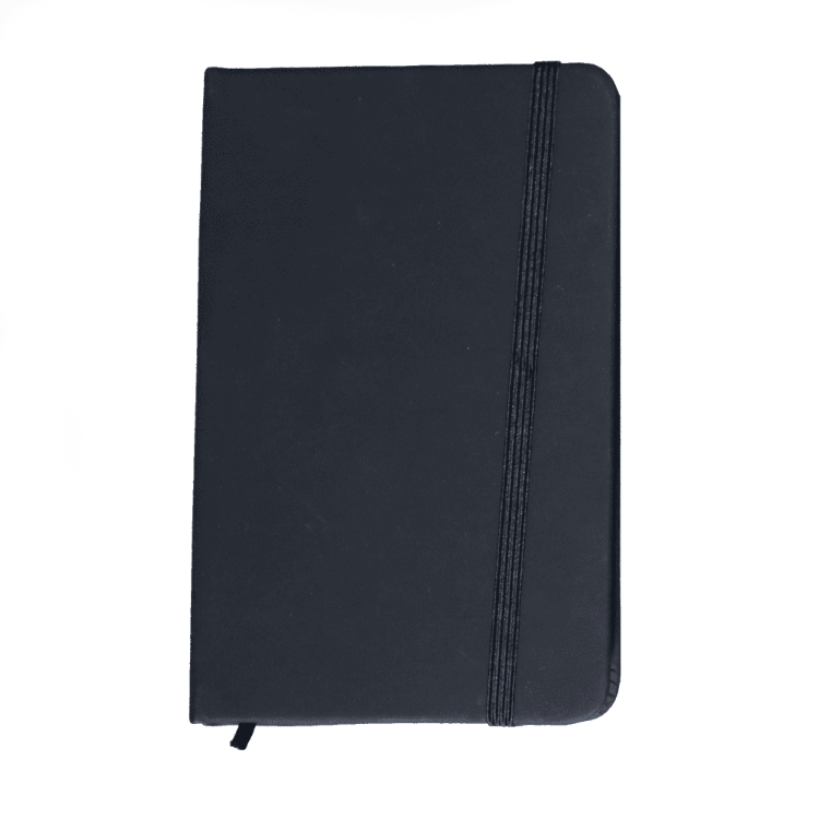 Picture of Minichroma A6 Notebook