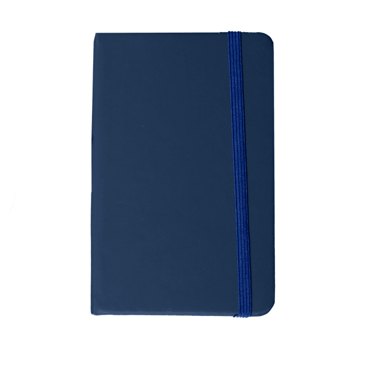 Picture of Minichroma A6 Notebook