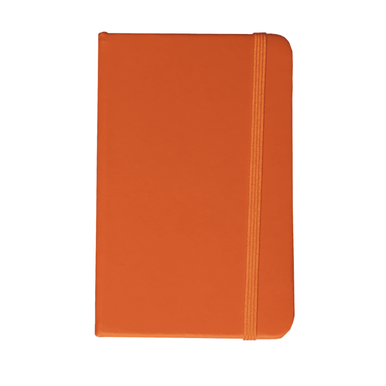 Picture of Minichroma A6 Notebook