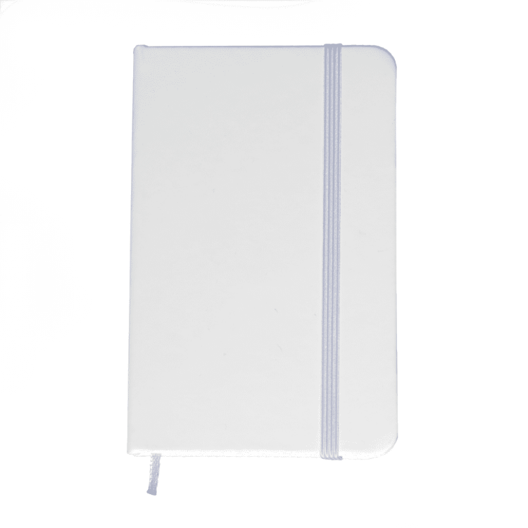 Picture of Minichroma A6 Notebook