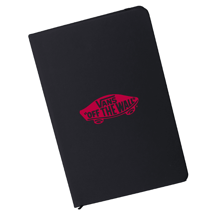 Picture of Space A5 Notebook