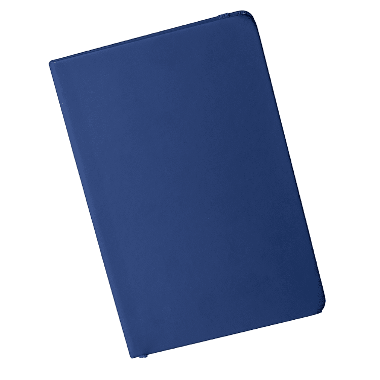 Picture of Space A5 Notebook