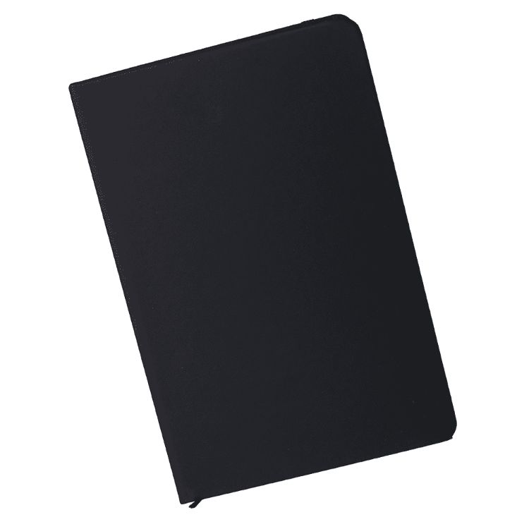 Picture of Space A5 Notebook