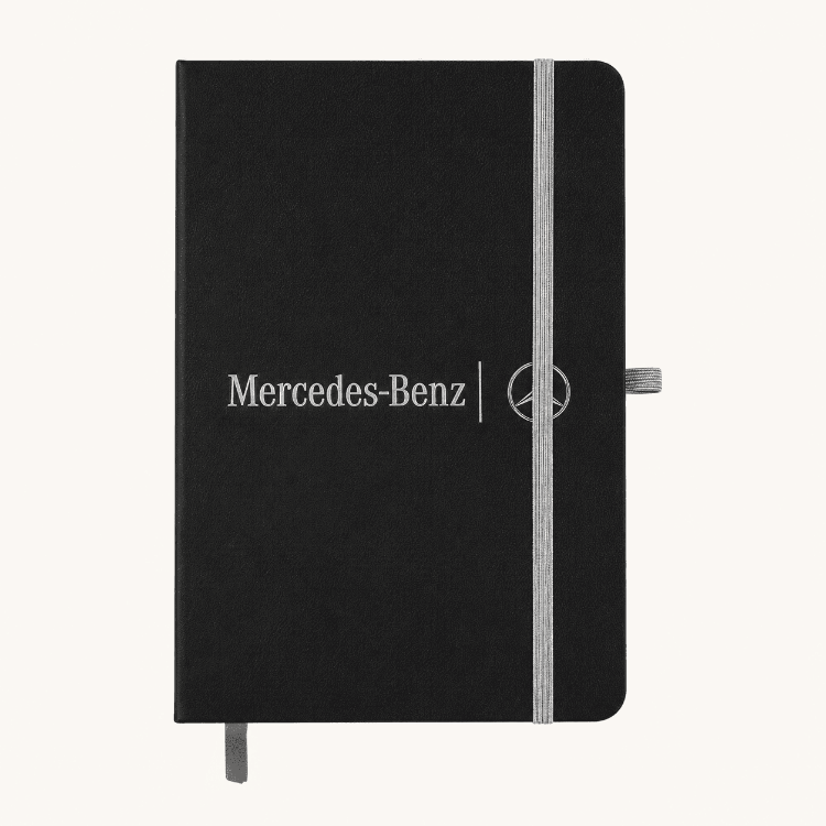 Picture of Discovery A5 Notebook
