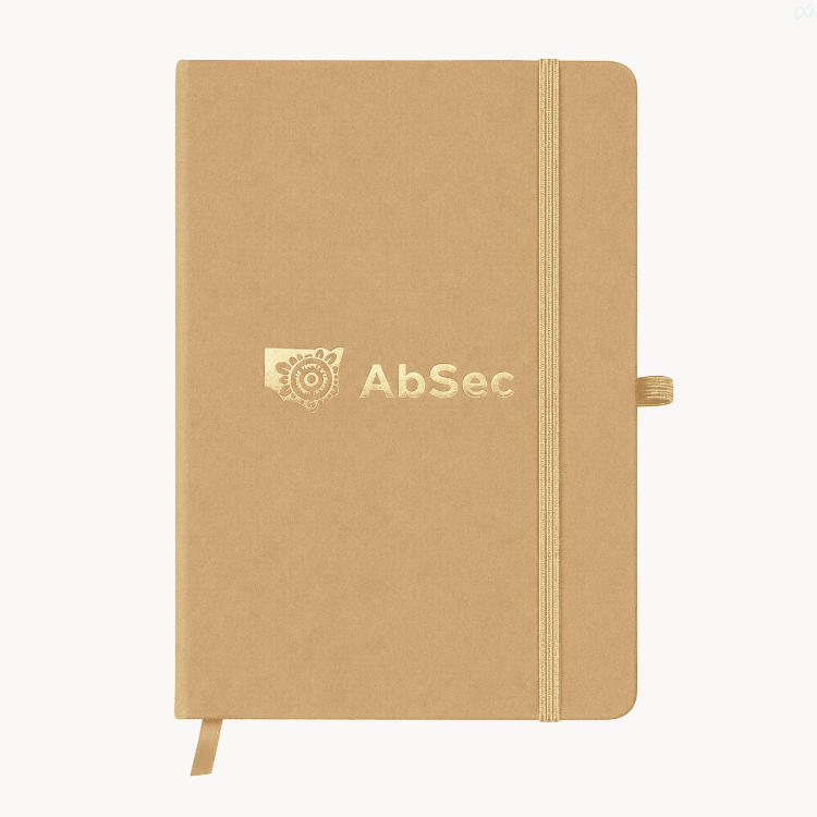 Picture of Discovery A5 Notebook