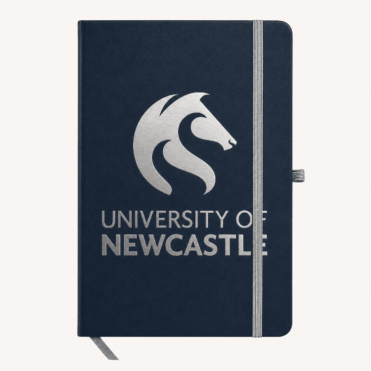 Picture of Discovery A5 Notebook