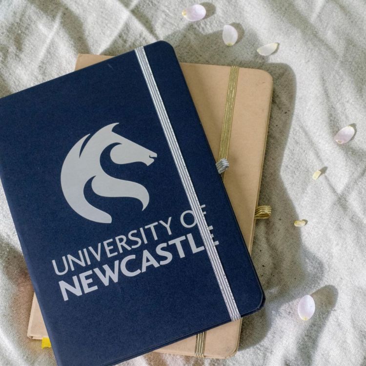 Picture of Discovery A5 Notebook