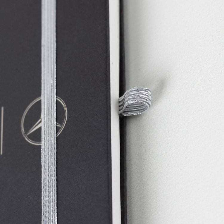 Picture of Discovery A5 Notebook