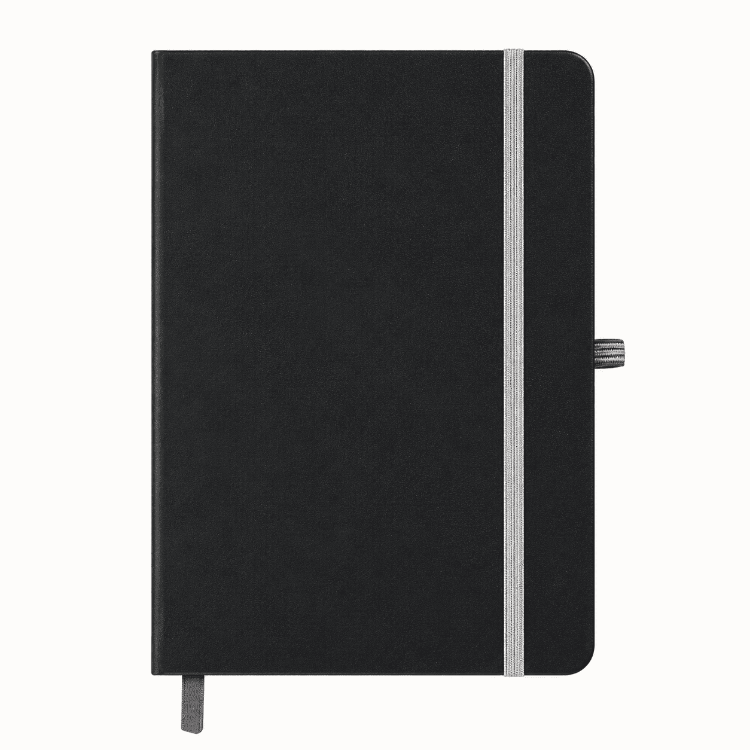 Picture of Discovery A5 Notebook
