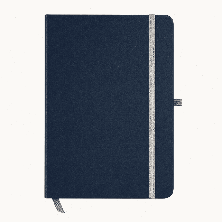 Picture of Discovery A5 Notebook