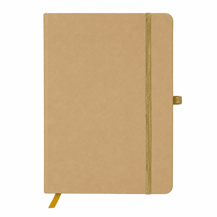 Picture of Discovery A5 Notebook