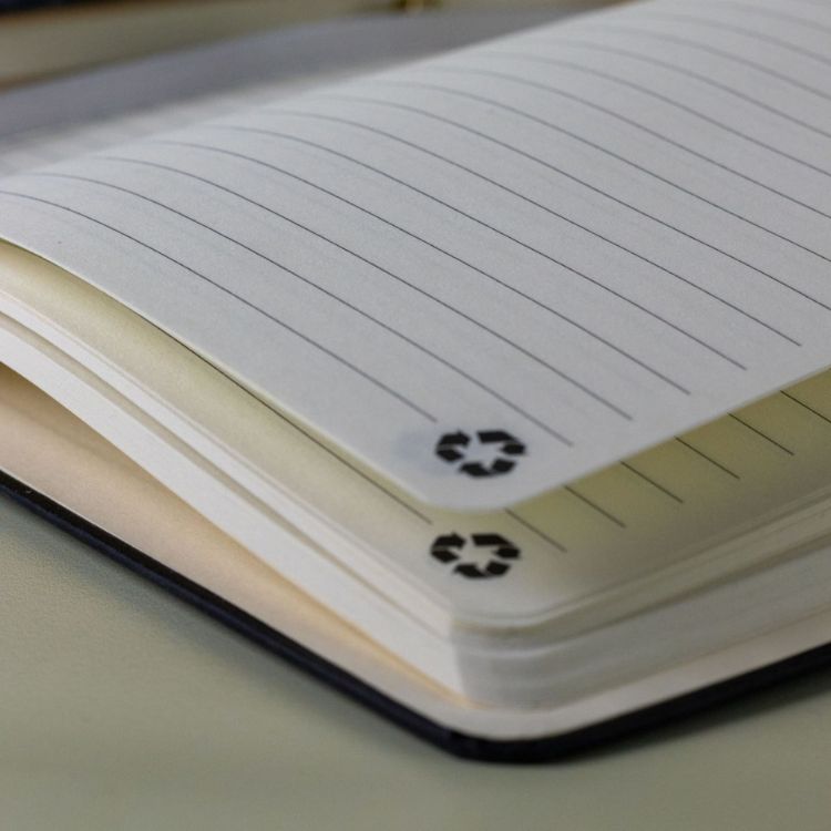 Picture of Discovery A5 Notebook