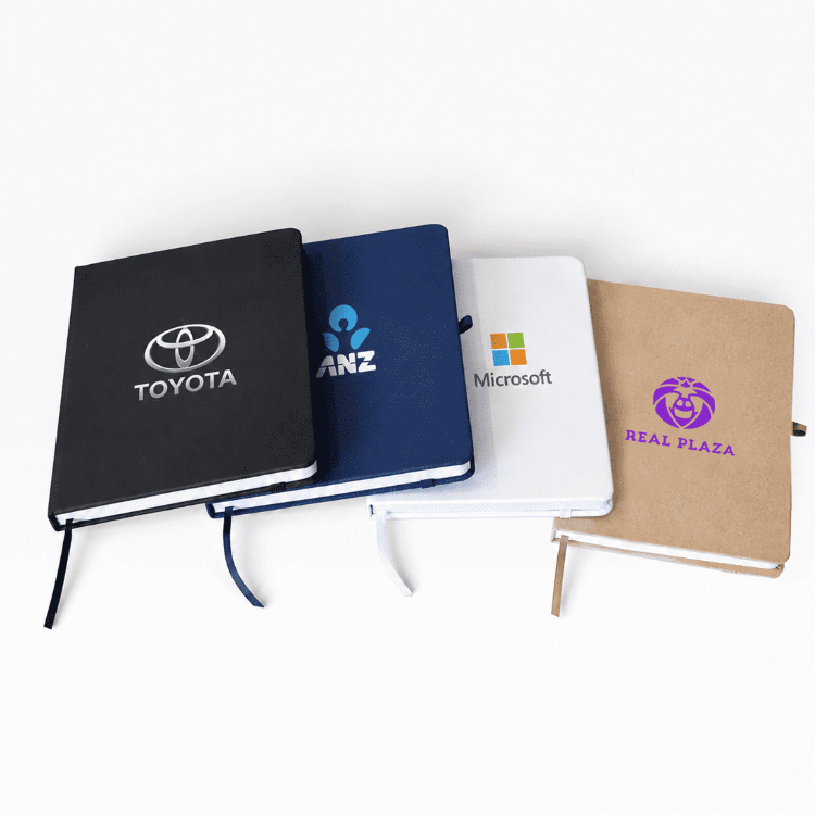 Picture of NFC A5 Smart Notebook