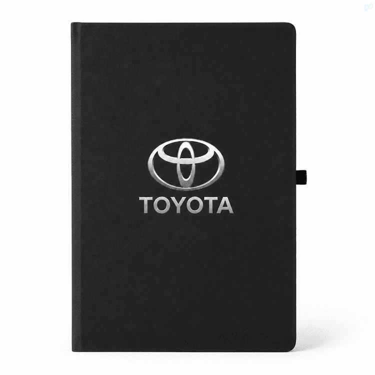 Picture of NFC A5 Smart Notebook