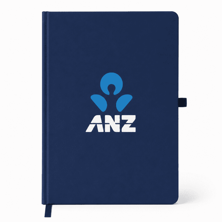 Picture of NFC A5 Smart Notebook